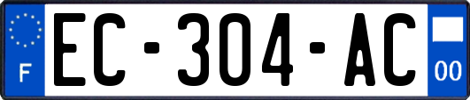 EC-304-AC