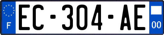 EC-304-AE