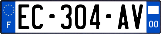 EC-304-AV