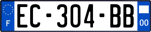 EC-304-BB