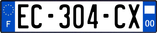 EC-304-CX