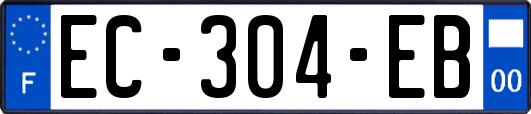 EC-304-EB