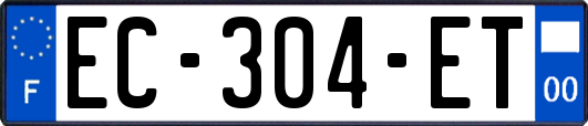 EC-304-ET