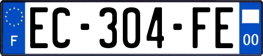 EC-304-FE