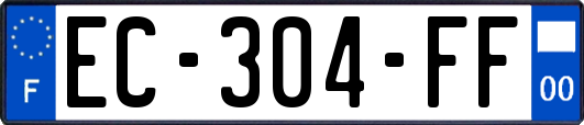 EC-304-FF