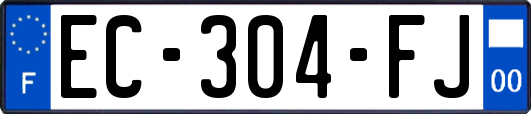 EC-304-FJ