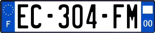 EC-304-FM