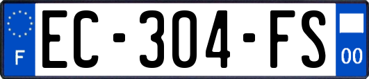 EC-304-FS