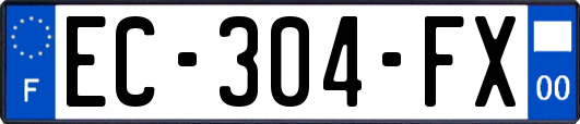 EC-304-FX