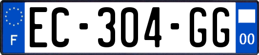 EC-304-GG