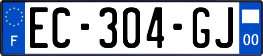 EC-304-GJ