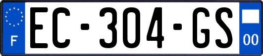 EC-304-GS