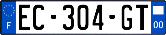 EC-304-GT