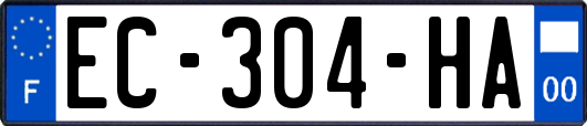 EC-304-HA