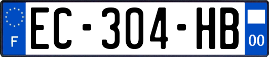 EC-304-HB