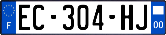EC-304-HJ