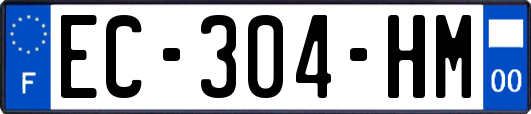 EC-304-HM
