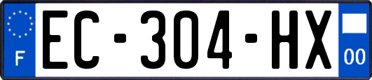EC-304-HX