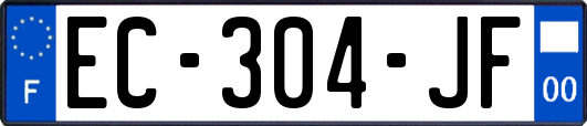 EC-304-JF