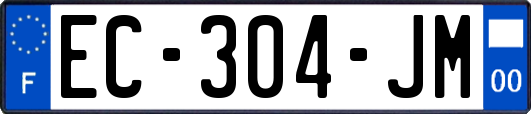 EC-304-JM