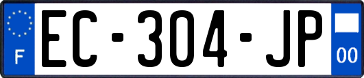 EC-304-JP