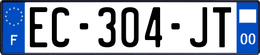EC-304-JT