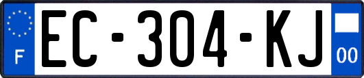 EC-304-KJ