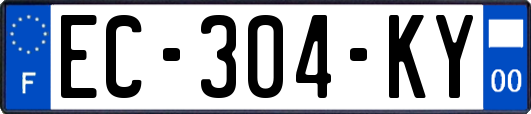 EC-304-KY