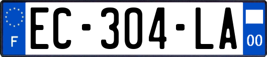 EC-304-LA