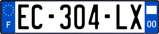 EC-304-LX