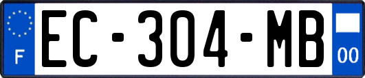 EC-304-MB