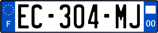 EC-304-MJ