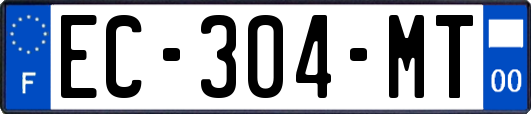 EC-304-MT
