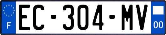 EC-304-MV