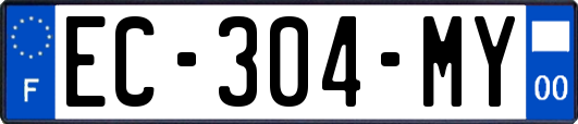 EC-304-MY