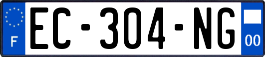 EC-304-NG