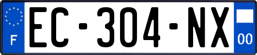 EC-304-NX
