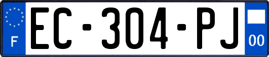 EC-304-PJ