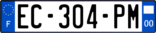EC-304-PM