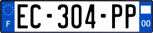 EC-304-PP