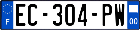 EC-304-PW