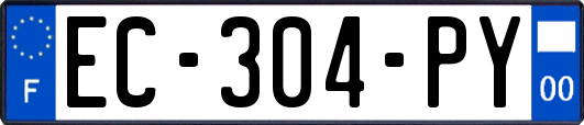 EC-304-PY