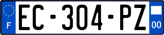 EC-304-PZ