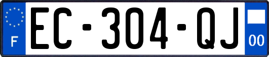 EC-304-QJ