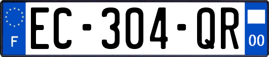 EC-304-QR