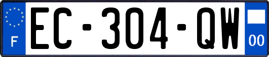 EC-304-QW