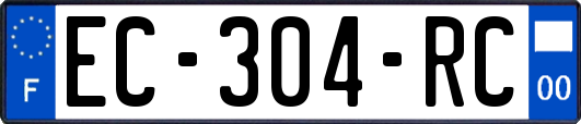 EC-304-RC