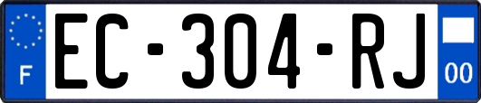 EC-304-RJ