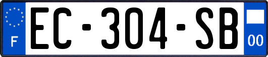 EC-304-SB