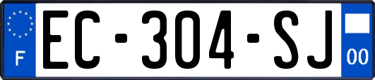 EC-304-SJ